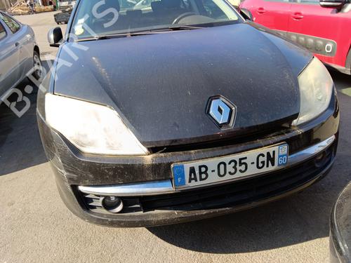 Rear right panel RENAULT LAGUNA III (BT0/1) 1.5 dCi (BT00, BT0A, BT0T, BT1J) | BP32872549C61 - Image 10
