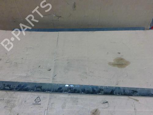 Used Door moulding trim Door moulding trim PEUGEOT 207 (WA_, WC_) 1.6 16V VTi (120 hp) 32288714 32288714