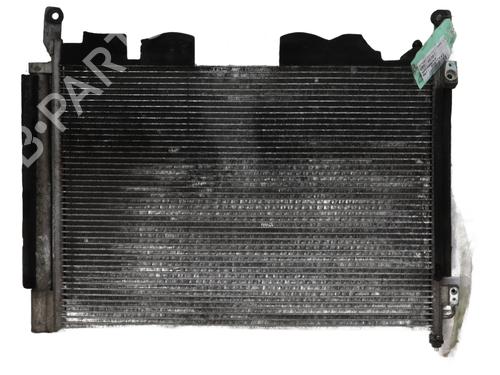 Used AC radiator RENAULT KOLEOS I (HY_) 2.0 dCi (HY0K) (150 hp) 24183907