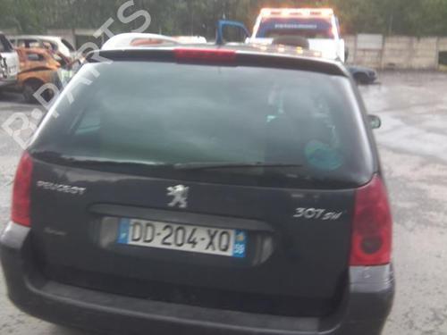 Radio PEUGEOT 307 Break (3E) 1.6 HDi 110 | BP21816569E6 