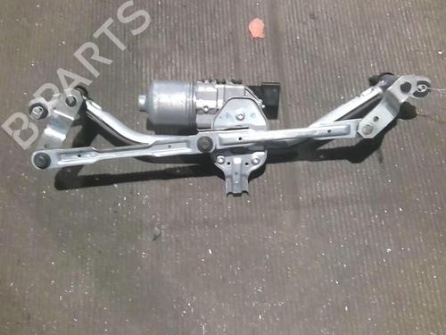 Front wiper motor PEUGEOT 208 I (CA_, CC_) 1.6 BlueHDi 100 | BP22002320M29 