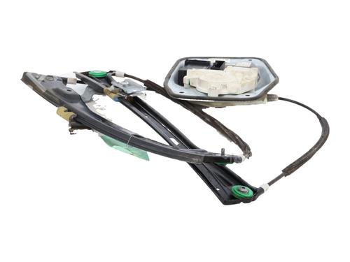 Front left window mechanism VW GOLF V Variant (1K5) 1.9 TDI | BP37656982C22 - Image 3
