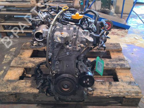 Engine RENAULT CLIO V (B7_) 1.0 TCe 100 (B7MT) | BP20354689M1 - Image 11