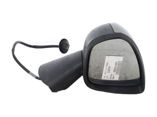 Left mirror OPEL MERIVA B MPV (S10) 1.3 CDTI (75) | BP22748955C26 