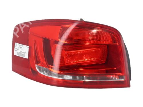 Used Left taillight Left taillight 37246338 37246338