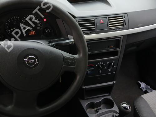 Starter OPEL MERIVA A MPV (X03) 1.4 16V Twinport LPG (E75) | BP31216111M8 - Image 14