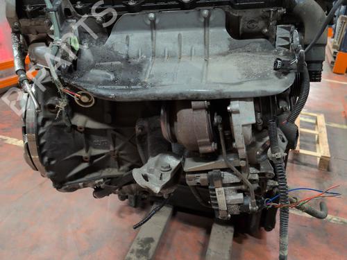 Engine MERCEDES-BENZ C-CLASS (W204) C 200 CDI (204.001) | BP33945426M1  - Image 5