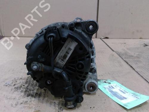 Alternator AUDI A3 (8P1) 2.0 TDI 16V | BP27637511M7 
