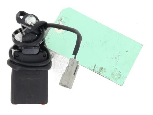 Seat buckle FIAT 500 (312_) 1.3 D Multijet (312AXB1A) | BP25010369I32