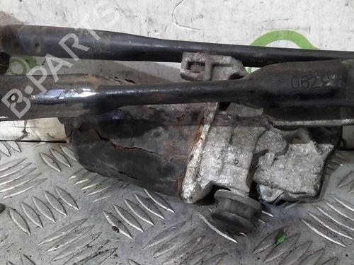 Used Front wiper motor Front wiper motor HYUNDAI i20 I (PB, PBT) 1.4 CRDi (75 hp) 25276193 25276193