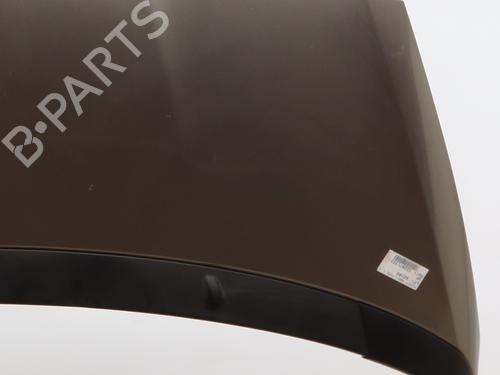 hood-peugeot-5008-0u_-0e_-2009-2010-2011-2012-2013-2014-2015-2016-2017-33220745 main image