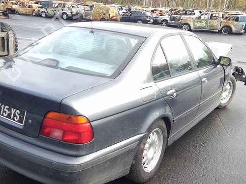 Steering column stalk BMW 5 (E39) 528 i | BP20356058I23 