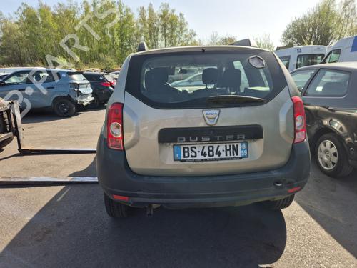 Rear right window mechanism DACIA DUSTER (HS_) 1.6 16V | BP34224560C25 - Image 9
