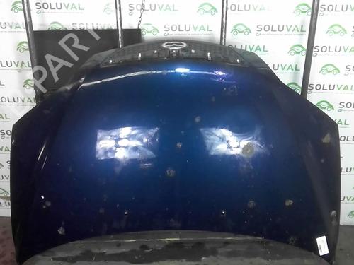 Used Hood MAZDA 2 (DY) 1.4 CD (68 hp) 22000842