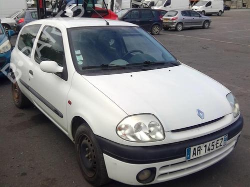 Left mirror RENAULT CLIO II (BB_, CB_) 1.9 dTi (B/CB0U) | BP20362529C26 