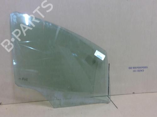 Used Front right door window CITROËN C3 II (SC_) 1.0 VTi 68 (68 hp) 27370617