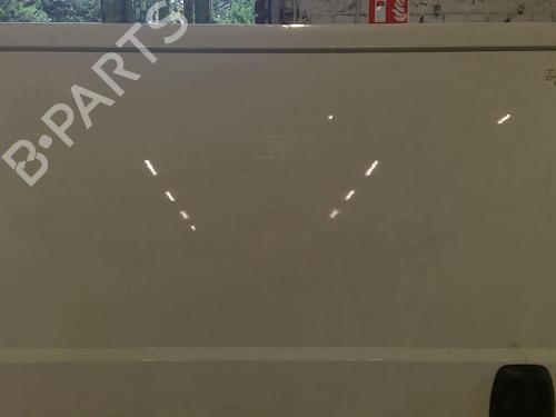 Right slide door PEUGEOT BOXER Van 2.2 HDi 120 | BP29961498C75