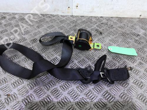 Used Rear right seatbelt Rear right seatbelt HONDA PRELUDE IV (BB_) 2.0 i 16V (BB3) (133 hp) 20350979 20350979