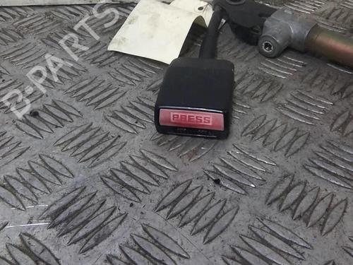 Used Seat buckle RENAULT SCÉNIC I MPV (JA0/1_, FA0_) 1.9 dTi (JA0N) (98 hp) 20368249