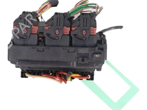 Fuse box CITROËN C4 I (LC_) | BP38425513E1 - Image 5