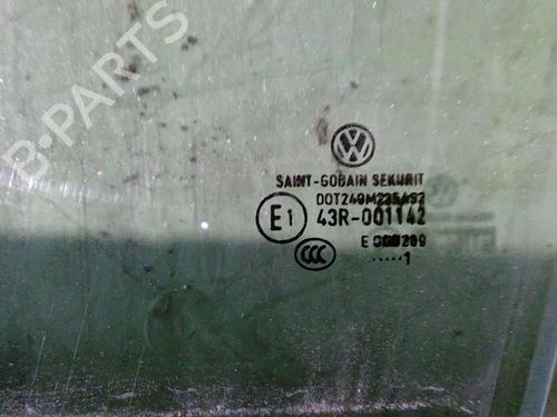 Used Front left door window Front left door window 26577858 26577858