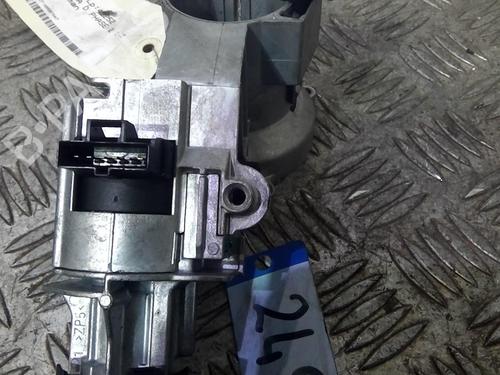 Ignition barrel OPEL CORSA D (S07) 1.3 CDTI (L08, L68) | BP21817114M48 