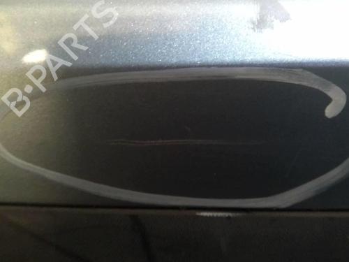 Rear bumper SKODA FABIA I (6Y2) 1.2 | BP20369821C8 