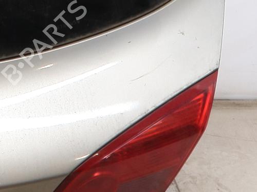 Tailgate RENAULT VEL SATIS (BJ0_) 2.0 16V Turbo (BJ0K) | BP37481983C6 - Image 5