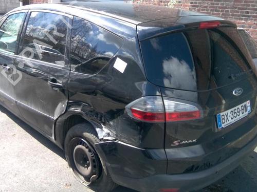 Left taillight FORD S-MAX (WA6) 1.8 TDCi | BP21999951C34 