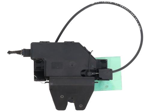 Tailgate lock BMW 3 (E90) 320 d | BP29341835C101 