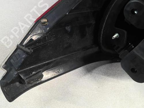 Left taillight BMW 5 (E60) 520 d | BP22003749C34 