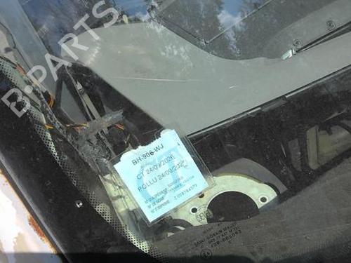 Left sun visor PEUGEOT BOXER Van 2.2 HDi 100 | BP26598849I1 - Image 17