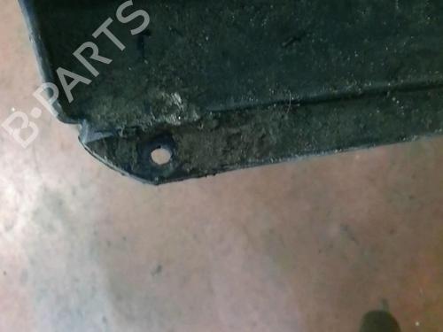 Used Front bumper RENAULT MEGANE I Coach (DA0/1_) 1.9 dCi (DA05, DA1F) (102 hp) 20357804