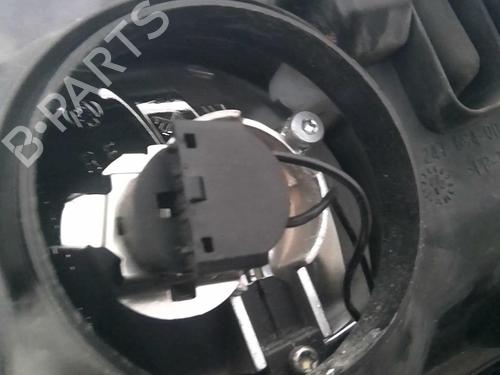 Right headlight VW POLO (9N_, 9A_) 1.4 TDI | BP20359822C29 