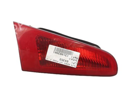 Used Left tailgate light Left tailgate light 38340709 38340709