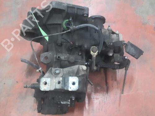 Used Gearbox Gearbox VW GOLF IV (1J1) 1.9 SDI (68 hp) 33850303 33850303
