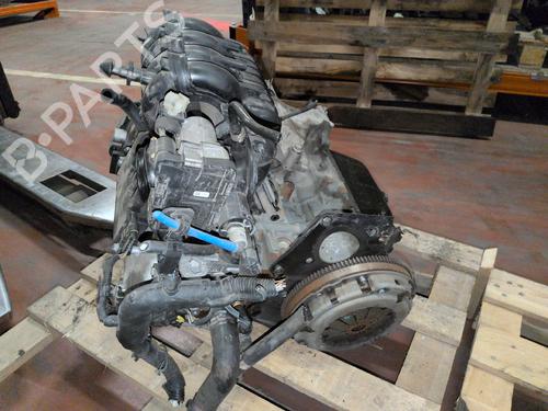 Engine FIAT 500 (312_) 1.2 (312AXA1A) | BP30079565M1  - Image 5
