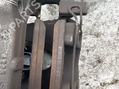 Right front brake caliper DACIA SANDERO II 1.0 LPG (B8ML) | BP38307315M104 - Image 4