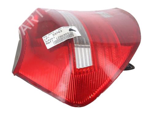 Left taillight BMW 1 (F20)  | BP36909768C34  - Image 5