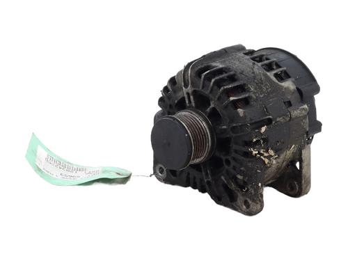 Alternateur RENAULT MEGANE III Coupe (DZ0/1_) 1.5 dCi (DZ09, DZ0D, DZ1F, DZ1G, DZ14, DZ29) (110 hp) 32128495