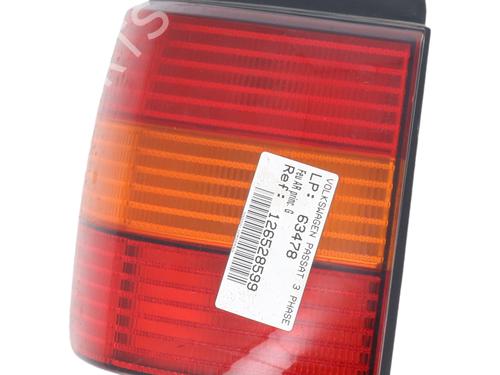 Used Left taillight Left taillight VW PASSAT B3/B4 Variant (3A5, 35I) 1.9 TDI (90 hp) 36249219 36249219