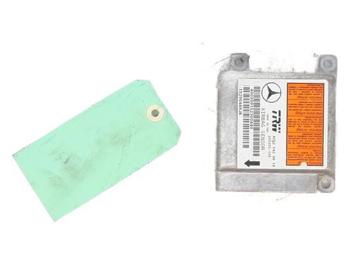 Used ECU airbags MERCEDES-BENZ M-CLASS (W163) ML 320 (163.154) (218 hp) 30446422
