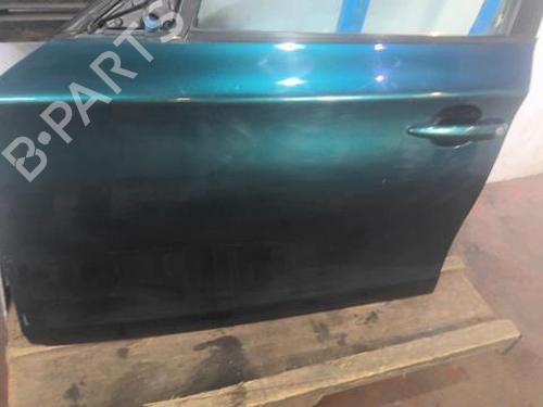 Left front door BMW 1 (E87) 118 d | BP20354993C2 