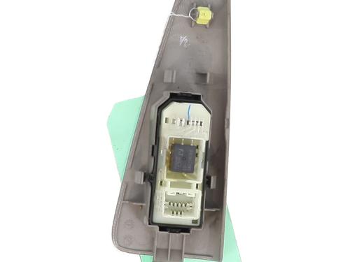 Right rear window switch TOYOTA COROLLA Verso (_E12_) 2.0 D-4D (CDE120_, CDE120R) | BP29493244I28 