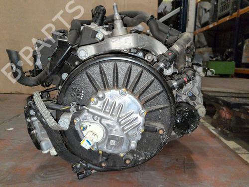 Gearbox RENAULT CLIO V (B7_) 1.6 E-TECH 140 (B7MU) | BP38258089M3 - Image 2