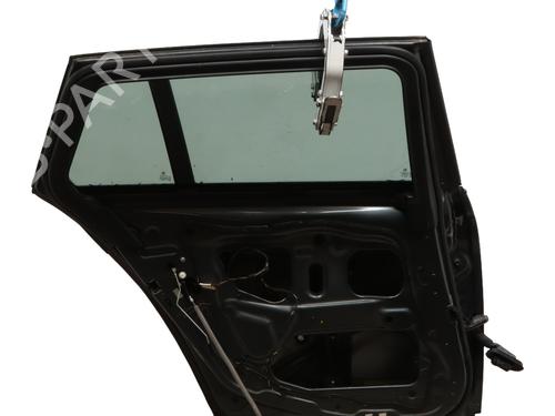 Left rear door BMW 5 Touring (F11) 528 i | BP31704682C4