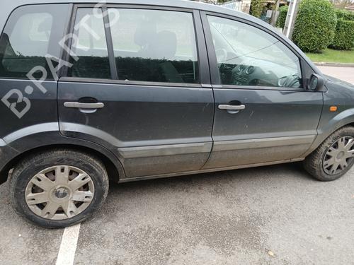 Right headlight FORD FUSION (JU_) 1.4 TDCi | BP32010048C29 