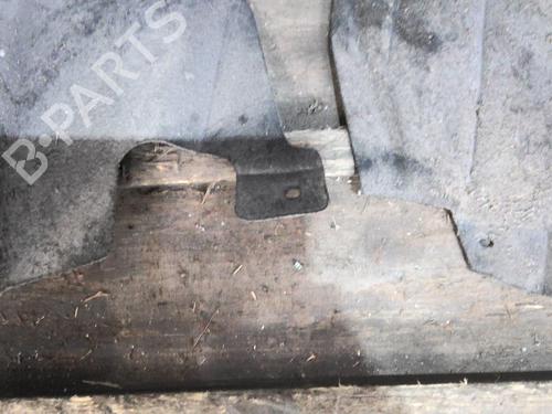 Wheel arch VW GOLF VI (5K1) 1.6 TDI | BP20362937C56 