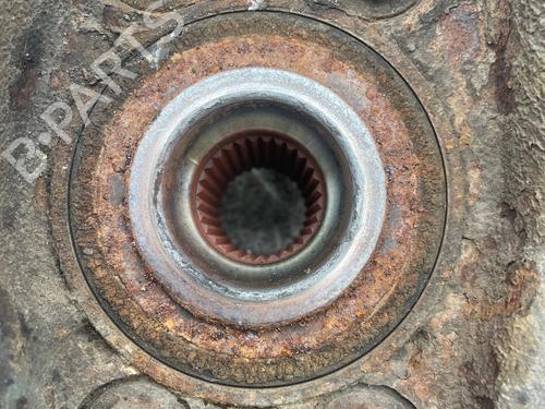 Left front steering knuckle NISSAN NAVARA NP300 (D40) 3.0 dCi 4WD | BP40289634M25 - Image 3