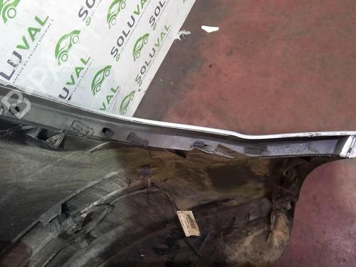 Rear bumper SEAT ALTEA (5P1) 2.0 TDI 16V | BP20363940C8 